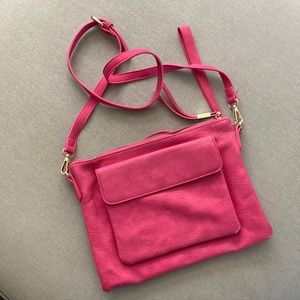Convertible Purse/Clutch